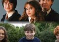 Elenco Harry Potter - Créditos: Imagem Divulgação Instagram @adorocinema