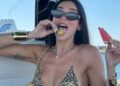 Dua Lipa - Créditos: Imagem divulgação Instagram/@dualipa