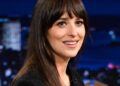 Dakota - Créditos: Imagem divulgação Instagram @dakotajohnson