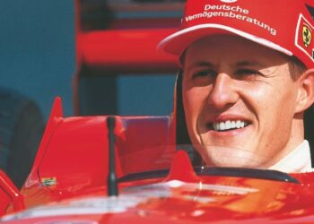 Michael Schumacher