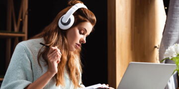 Aplicativos para aumentar sua produtividade nos estudos  - Créditos: depositphotos.com / HayDmitriy