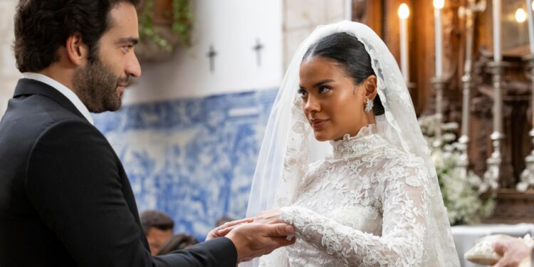 vestidos de noiva de maria de fátima