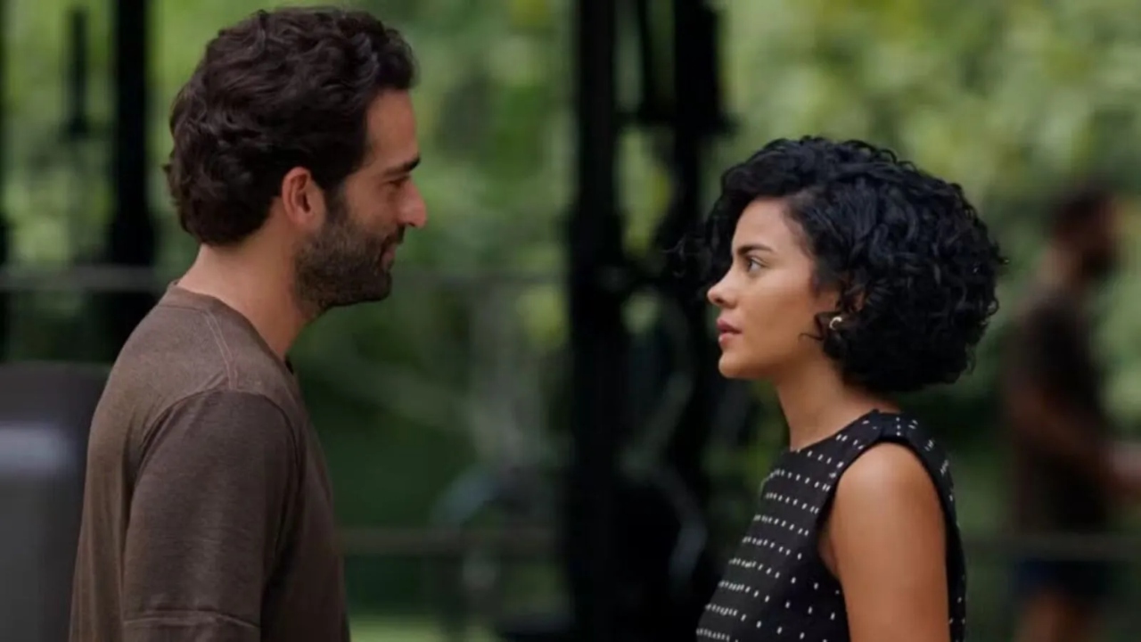 novela Vale Tudo