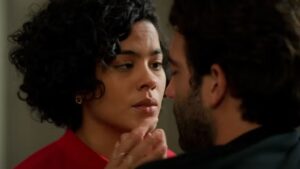novela Vale Tudo
