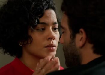 novela Vale Tudo
