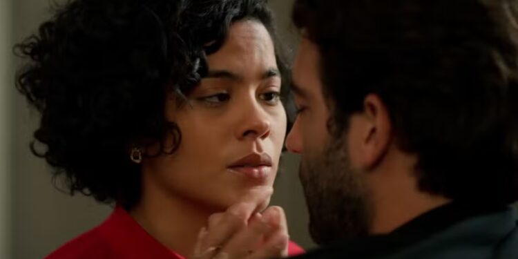 novela Vale Tudo