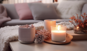 Feng shui em casa. Foto: FreePik