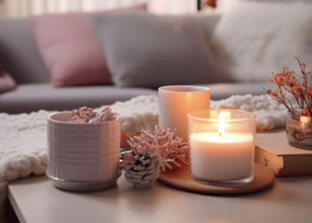 Feng shui em casa. Foto: FreePik