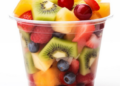 Coma frutas todos os dias. Foto: FreePik