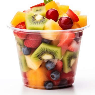 Coma frutas todos os dias. Foto: FreePik