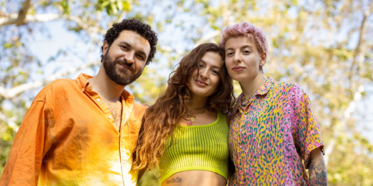 A Geração Z e a desconexão com o trabalho. Foto: Unsplash