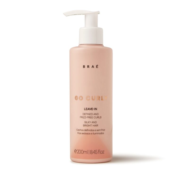 creme para cabelo cacheado