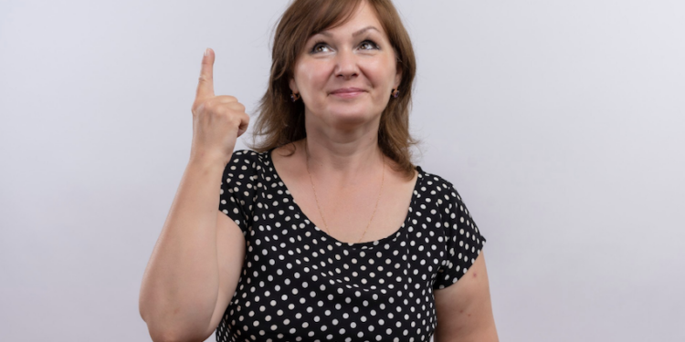 Mulher engravida após fazer laqueadura - entenda caso. Foto: FreePik