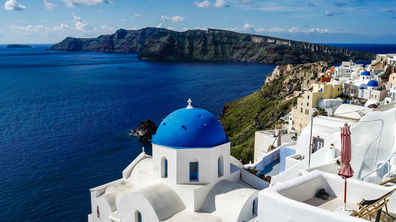 Esses são os melhores países para incluir na sua Eurotrip