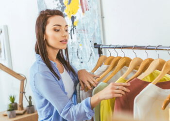 Essa é a cor mais elegante para looks modernos