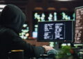 Hacker mexendo no computador - Créditos: depositphotos.com / stockbusters