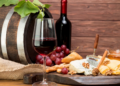 Como harmonizar frios e vinhos. Foto: FreePik