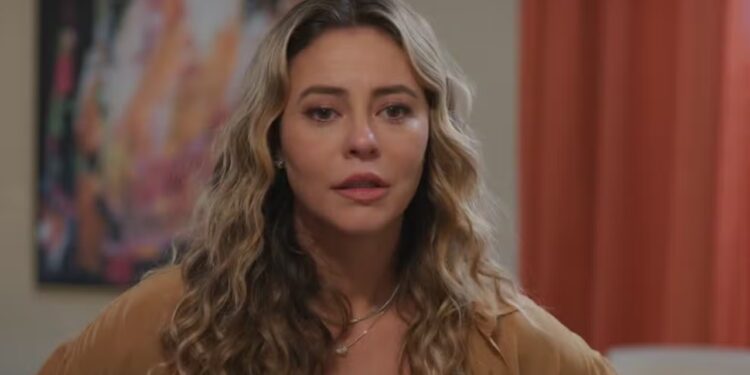 novela Vale Tudo Heleninha