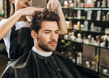 Cortes masculinos mais estilosos de 2025 que estão bombando