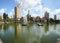 Praça  de Lages - Créditos: https://www.flickr.com