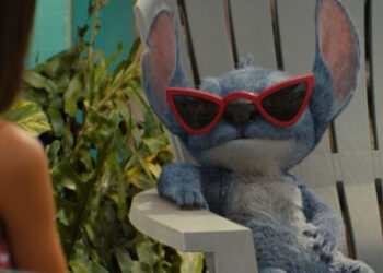 AnaMaria Indica: 'Lilo & Stitch' é diversão na certa para toda família - Divulgação