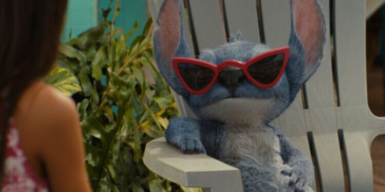 AnaMaria Indica: 'Lilo & Stitch' é diversão na certa para toda família - Divulgação