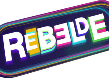 Ilustração de Rebelde record - Créditos : https://commons.wikimedia.org