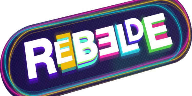 Ilustração de Rebelde record - Créditos : https://commons.wikimedia.org