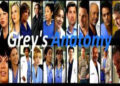 Greys Anatomy - Créditos : https://www.deviantart.com