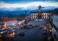 Ouro Preto MG - Créditos: https://commons.wikimedia.org