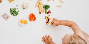 introdução alimentar