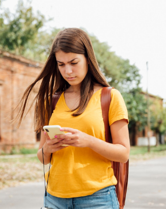 França discute os impactos do TikTok. Foto: FreePik