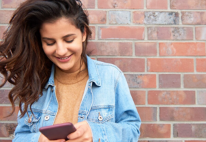 França discute os impactos do TikTok. Foto: FreePik