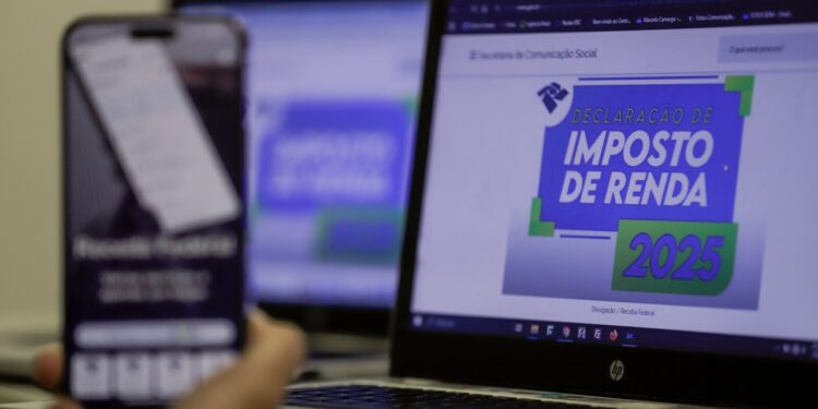 Imposto de Renda 2025