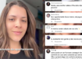 Gabriela Lins quarto na varanda