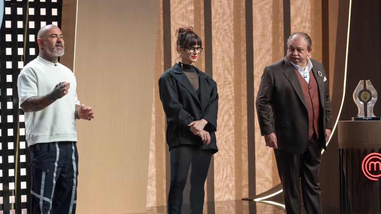 Erick Jacquin