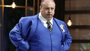 Erick Jacquin