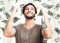 Ilustração de jovem rico - Créditos: depositphotos.com / minervastock