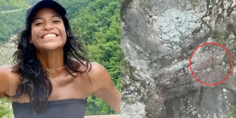 Veja o andamento do caso Juliana Marins. Imagem: redes sociais