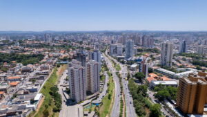 Essa é a cidade com melhor qualidade de vida perto de São Paulo