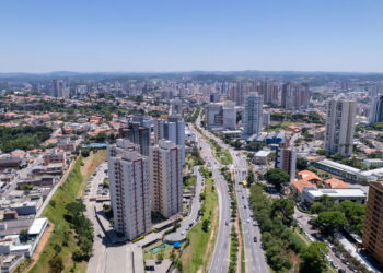 Essa é a cidade com melhor qualidade de vida perto de São Paulo