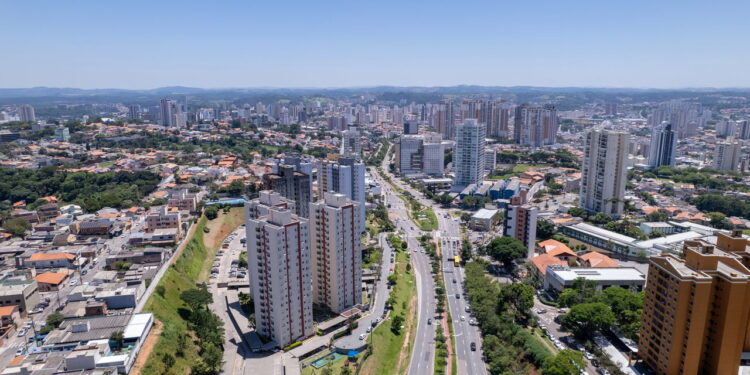 Essa é a cidade com melhor qualidade de vida perto de São Paulo
