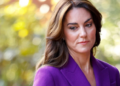 Kate Middleton conta sobre sua recuperação. Foto: Getty Images