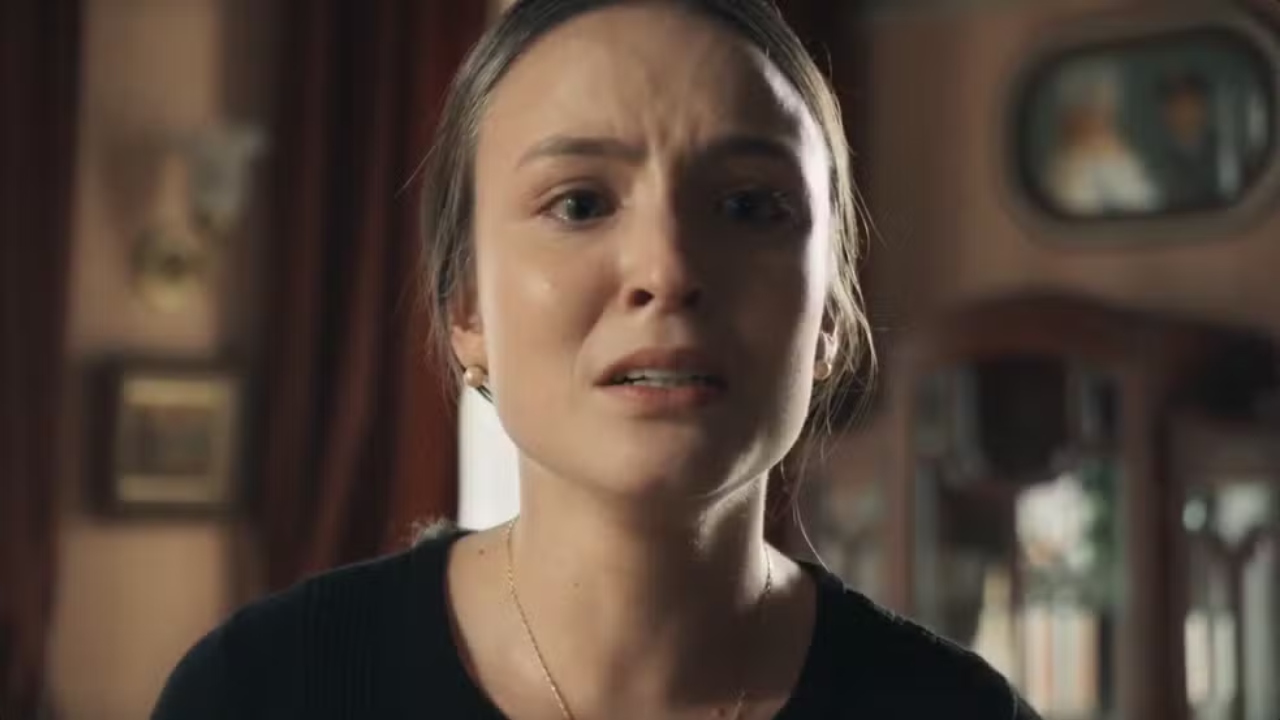 Larissa Manoela