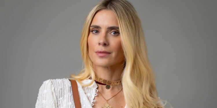 cabelo loiro