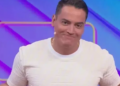 Leo Dias vai sair do SBT? Veja! Foto: Reprodução