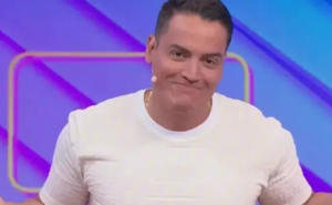 Leo Dias vai sair do SBT? Veja! Foto: Reprodução