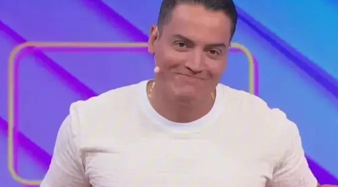 Leo Dias vai sair do SBT? Veja! Foto: Reprodução