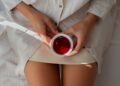 licença menstrual