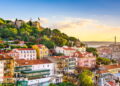 As melhores cidades para dividir apartamento fora do Brasil